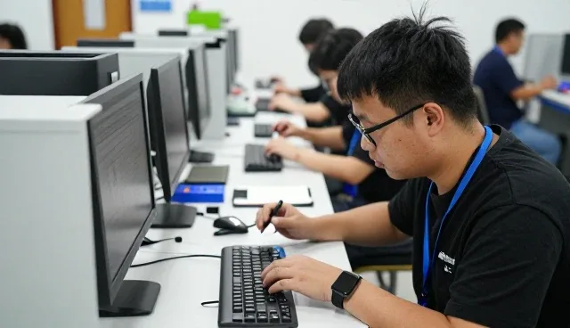 北京淞争子青科技有限公司解读软件下的发展趋势