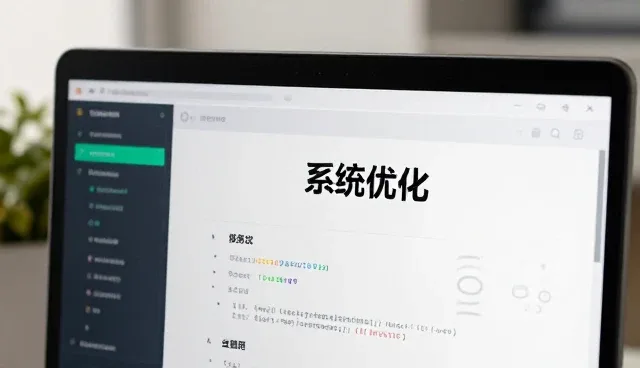 技术选型中如何识别系统稳定性与扩展性