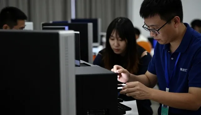 软件研发如何推动数据分析效率提升